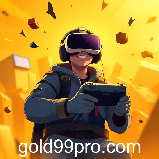 Gaming Industry's Golden Era