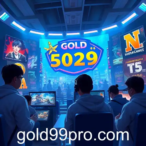 Gaming Trends Reshape Digital Markets