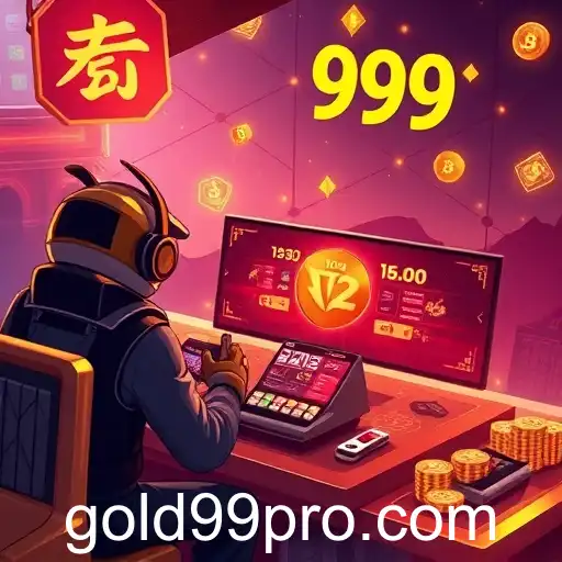 Gold99 Boosts Gaming Community Engagement