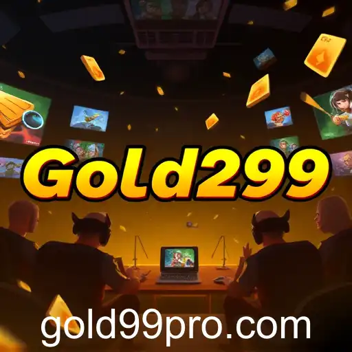 Gold99 and the Evolution of Gaming in 2025