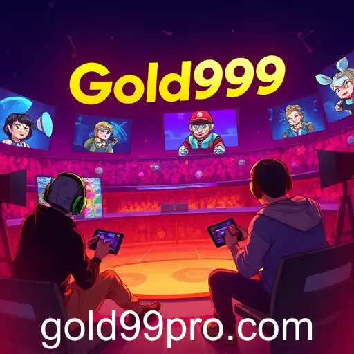 The Rise and Influence of Gold99 in Online Gaming