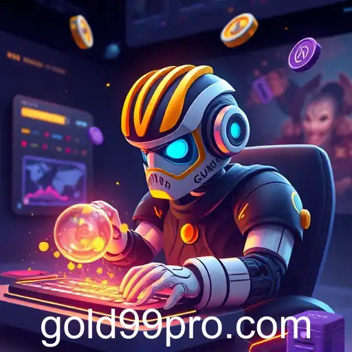 Gold99 Shaping the New Era of Online Gaming