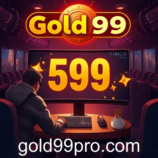 Gold99: Shaping the Future of Online Gaming
