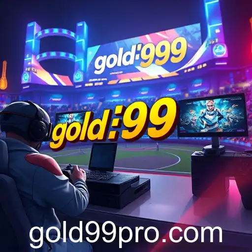 Gold99: Revolutionizing Online Gaming