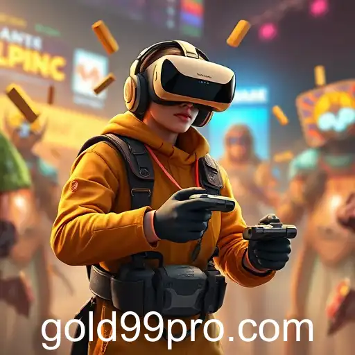Gold99: Revolutionizing Online Gaming