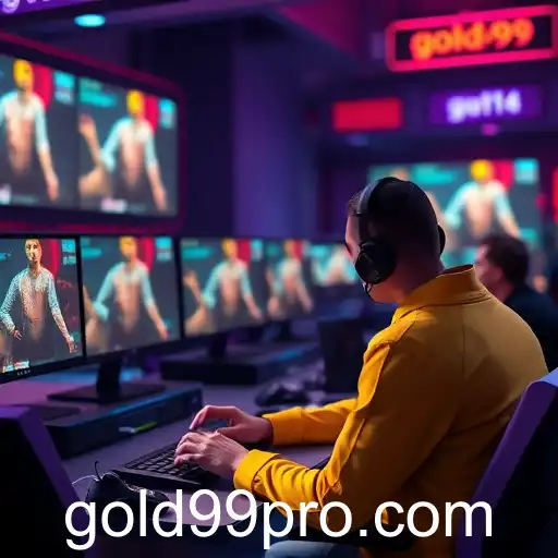 The Growth of Online Gaming in 2025