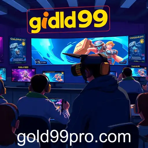 Revolutionizing Online Gaming