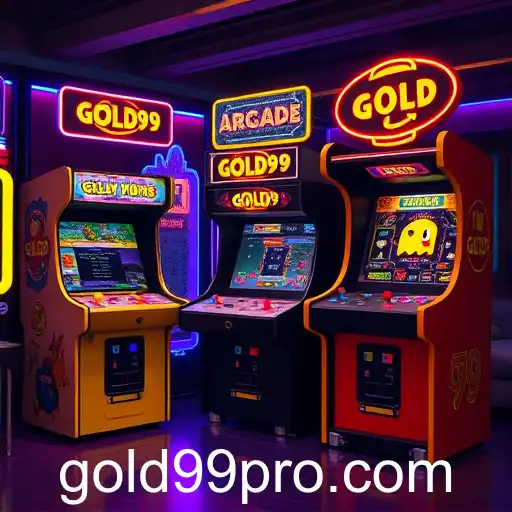 The Rise of Gold99: Transforming Online Gaming