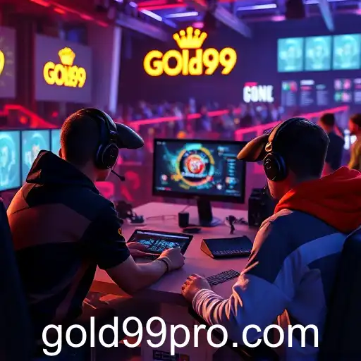 The Rise of Online Games in 2025