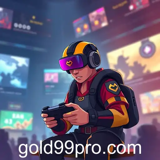 The Rise of Online Gaming in 2025