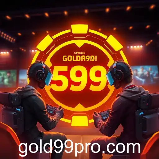The Rise of 'gold99' in the Gaming World