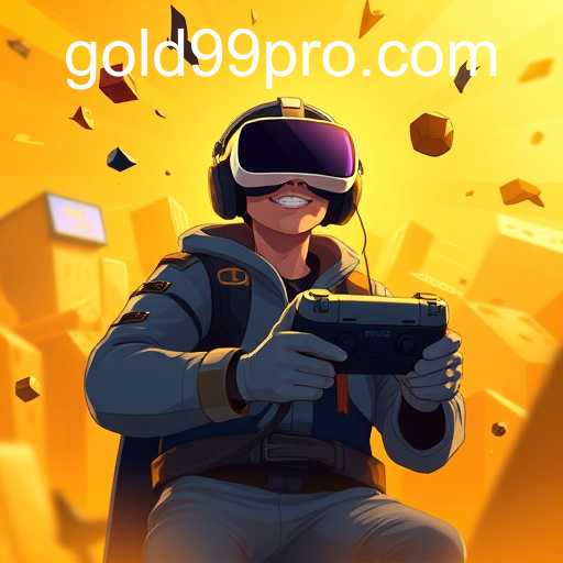 Gaming Industry's Golden Era