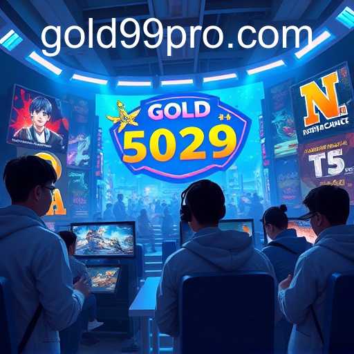 Gaming Trends Reshape Digital Markets