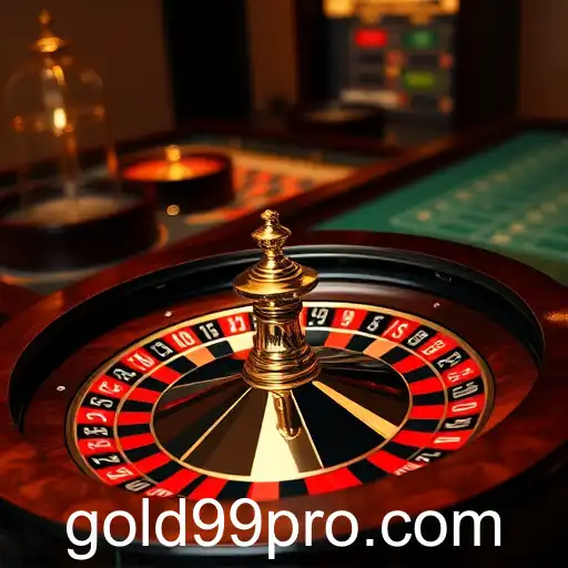 Gold99 Ignites Evolution in Gaming