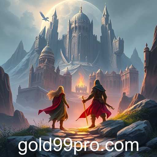 The Digital Playground: Gold99's Rise in Gaming