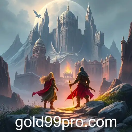 The Digital Playground: Gold99's Rise in Gaming