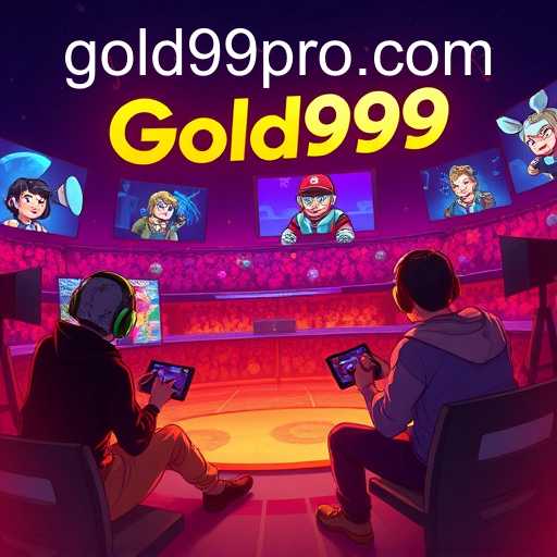 The Rise and Influence of Gold99 in Online Gaming