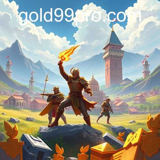 Gold99 Revolutionizes Online Gaming Landscape