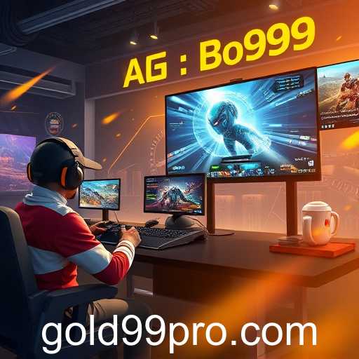 Gold99: A New Era in Online Gaming