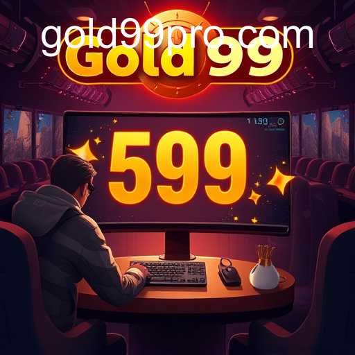 Gold99: Shaping the Future of Online Gaming