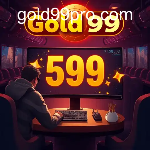 Gold99: Shaping the Future of Online Gaming