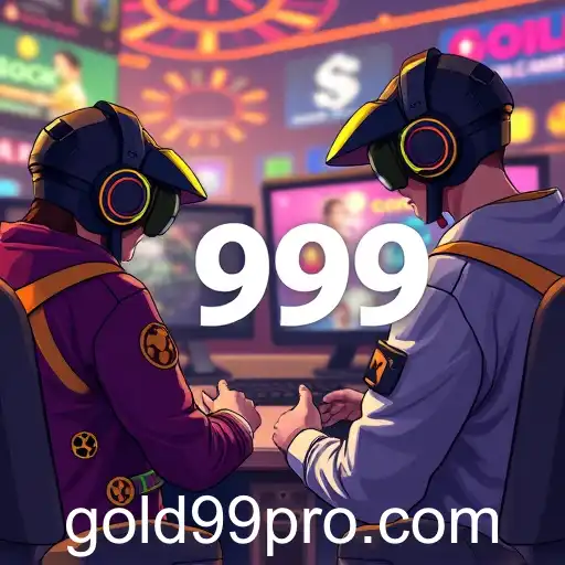 Gold99 Revolutionizes Online Gaming Experience