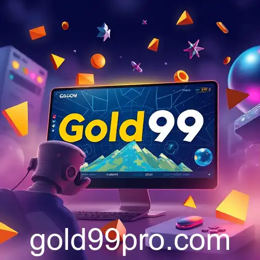 Gold99: Revolutionizing Online Gaming