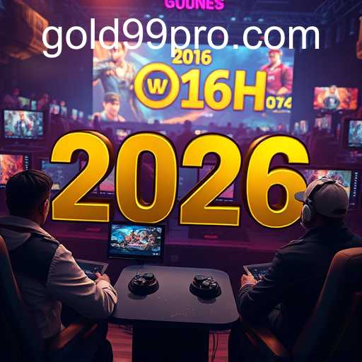 Gold99: Revolutionizing Online Gaming in 2026