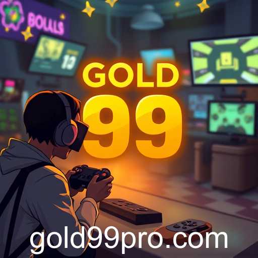 Gold99: Revolutionizing Online Gaming