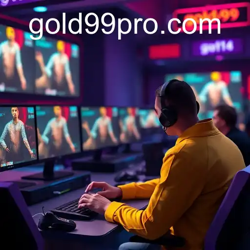 The Growth of Online Gaming in 2025