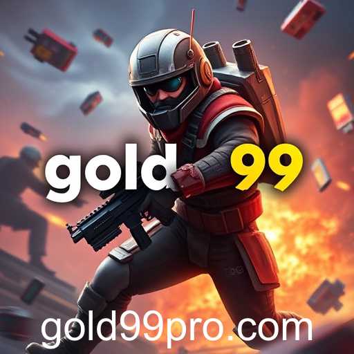 gold99