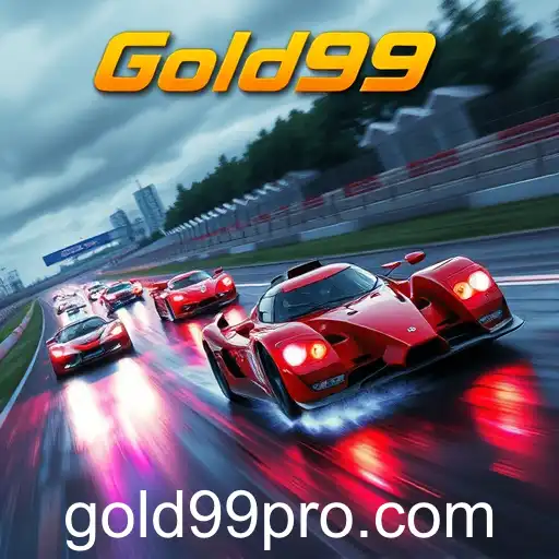 Exploring the Thrills of Racing Games: A High-Octane Adventure