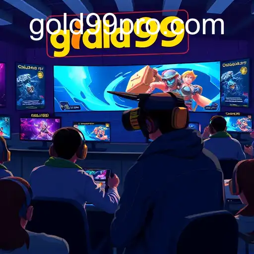 Revolutionizing Online Gaming