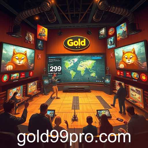 Rise of Online Gaming Platforms