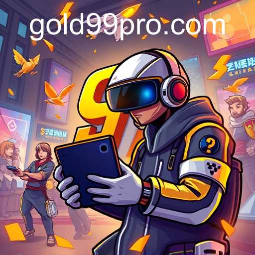 The Rise of Gold99: A Digital Playground