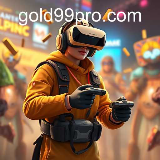Rise of Gold99: Revolutionizing Gaming in 2025