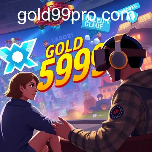 Rise of Gold99: Transforming Online Gaming