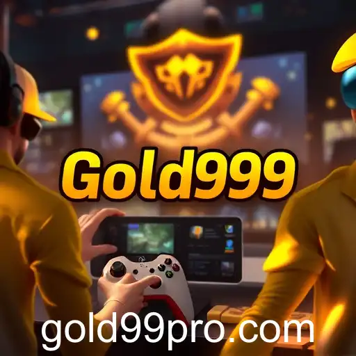 The Rise of Online Gaming in 2025: Gold99's Influence
