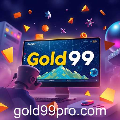 The Rise of Online Gaming: Gold99's Phenomenon