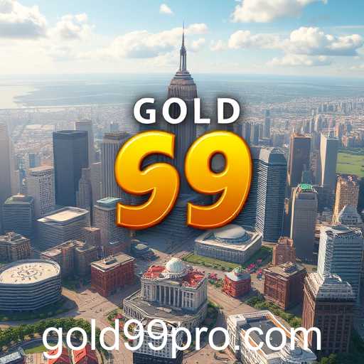 gold99