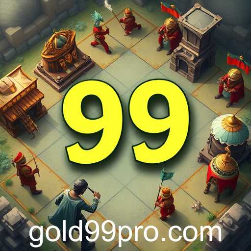 gold99
