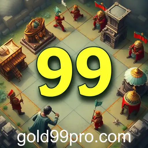 Navigating the World of Strategy Games: A Deep Dive into the 'gold99' Keyword