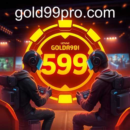 The Rise of 'gold99' in the Gaming World